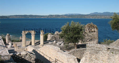 Grotte di Catullo